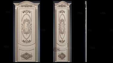 PN_0692 3d stl модель для ЧПУ