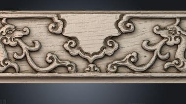 PN_0694 3d stl модель для ЧПУ