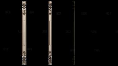 PN_0697 3d stl модель для ЧПУ