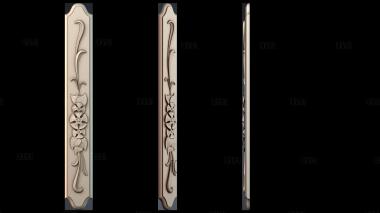 PN_0699 3d stl модель для ЧПУ