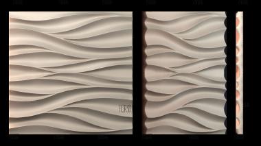 PN_0707 3d stl модель для ЧПУ