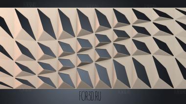 PN_0708 3d stl модель для ЧПУ