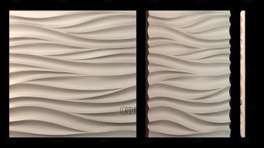 PN_0710 3d stl модель для ЧПУ