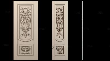 PN_0713 3d stl модель для ЧПУ