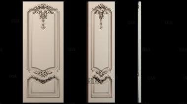 PN_0714 3d stl модель для ЧПУ