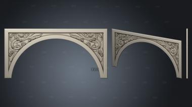 Carvings stl model for CNC