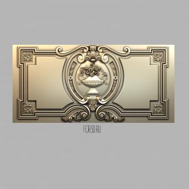 PG_0400 3d stl модель для ЧПУ