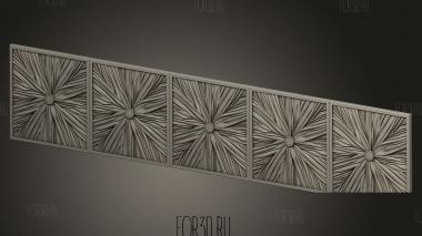 PG_0401 3d stl модель для ЧПУ