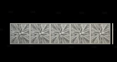 PG_0401 3d stl модель для ЧПУ