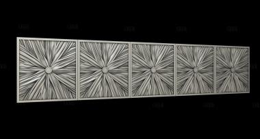 PG_0401 3d stl модель для ЧПУ