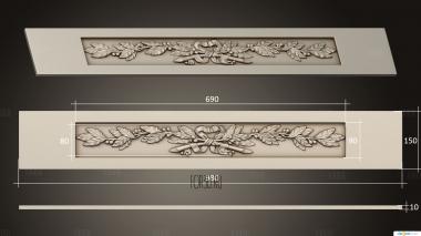 PG_0403 3d stl модель для ЧПУ