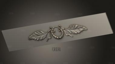 PG_0404 3d stl модель для ЧПУ