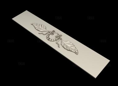 PG_0404 3d stl модель для ЧПУ