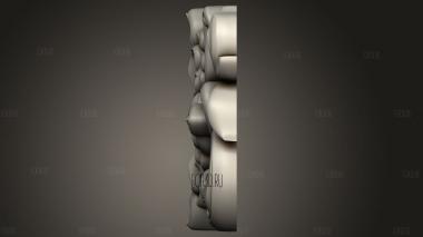 PG_0413 3d stl модель для ЧПУ