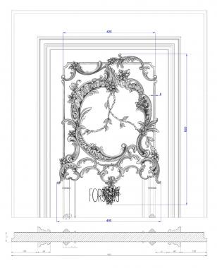 PV_0569 3d stl модель для ЧПУ