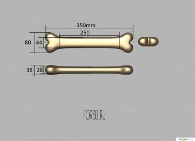 PD_0612 3d stl модель для ЧПУ