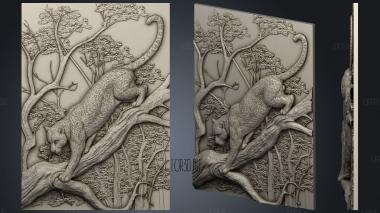 PH_0686 3d stl модель для ЧПУ