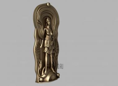 PH_0712 3d stl модель для ЧПУ