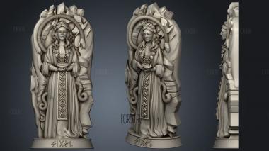 PH_0742 3d stl модель для ЧПУ