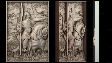 PH_1137 stl model for CNC