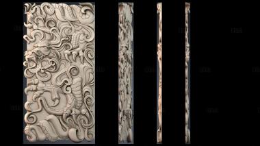 PH_1144 stl model for CNC