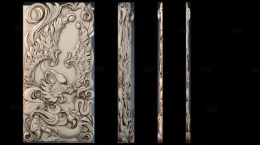 PH_1145 stl model for CNC