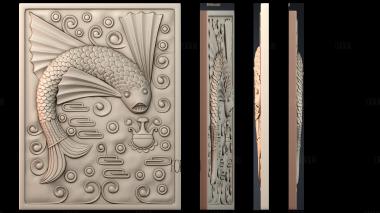 PH_1154 stl model for CNC