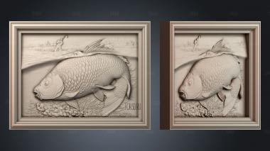 PH_1161 stl model for CNC