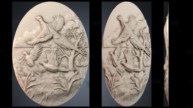 PH_1163 stl model for CNC