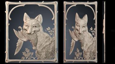 PH_1165 stl model for CNC