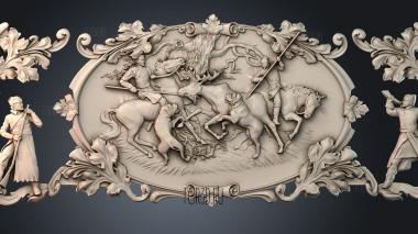 PH_1170 stl model for CNC