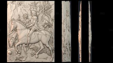 PH_1171 stl model for CNC