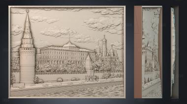 PH_1172 stl model for CNC