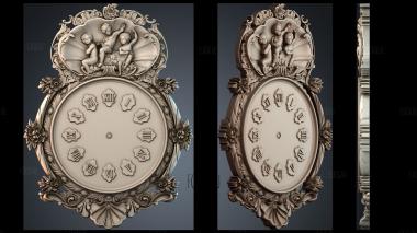 PH_1174 stl model for CNC