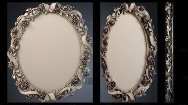 PH_1178 stl model for CNC