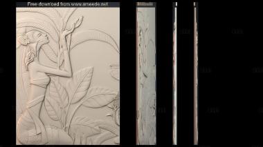 PH_1179 stl model for CNC