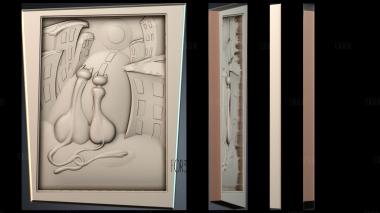 PH_1180 stl model for CNC