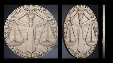 PH_1181 stl model for CNC