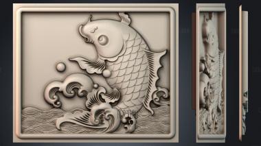 PH_1186 stl model for CNC