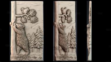 PH_1187 stl model for CNC