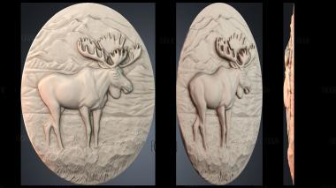 PH_1189 stl model for CNC