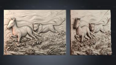 PH_1198 stl model for CNC