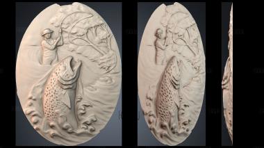 PH_1204 stl model for CNC