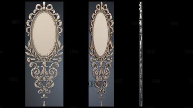 PH_1209 stl model for CNC