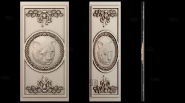 PH_1213 stl model for CNC