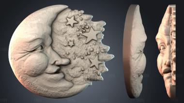 PH_1231 stl model for CNC