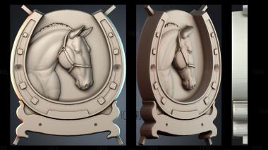 PH_1234 stl model for CNC