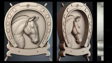 PH_1235 stl model for CNC