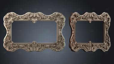 PH_1237 stl model for CNC