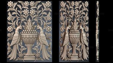 PH_1242 stl model for CNC